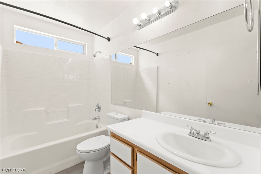 1524 Bonnie Castle Way Las Vegas NV 89108