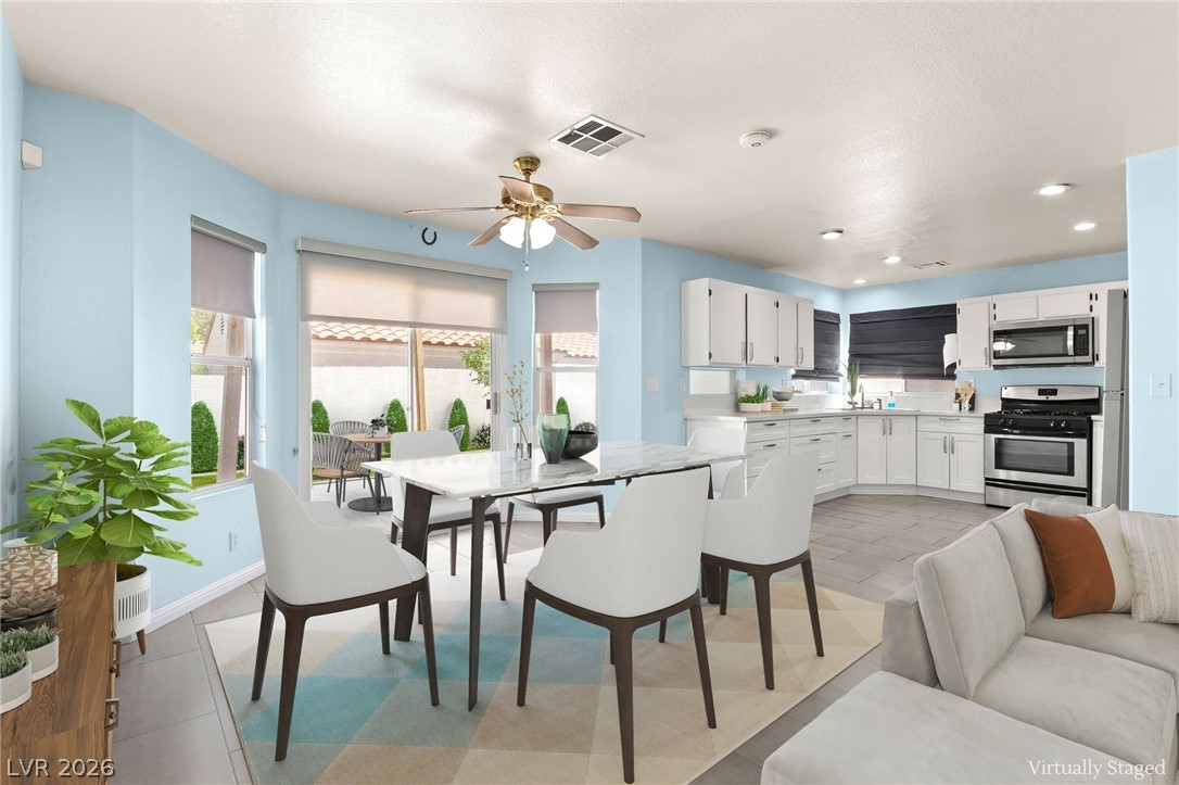 1524 Bonnie Castle Way Las Vegas NV 89108