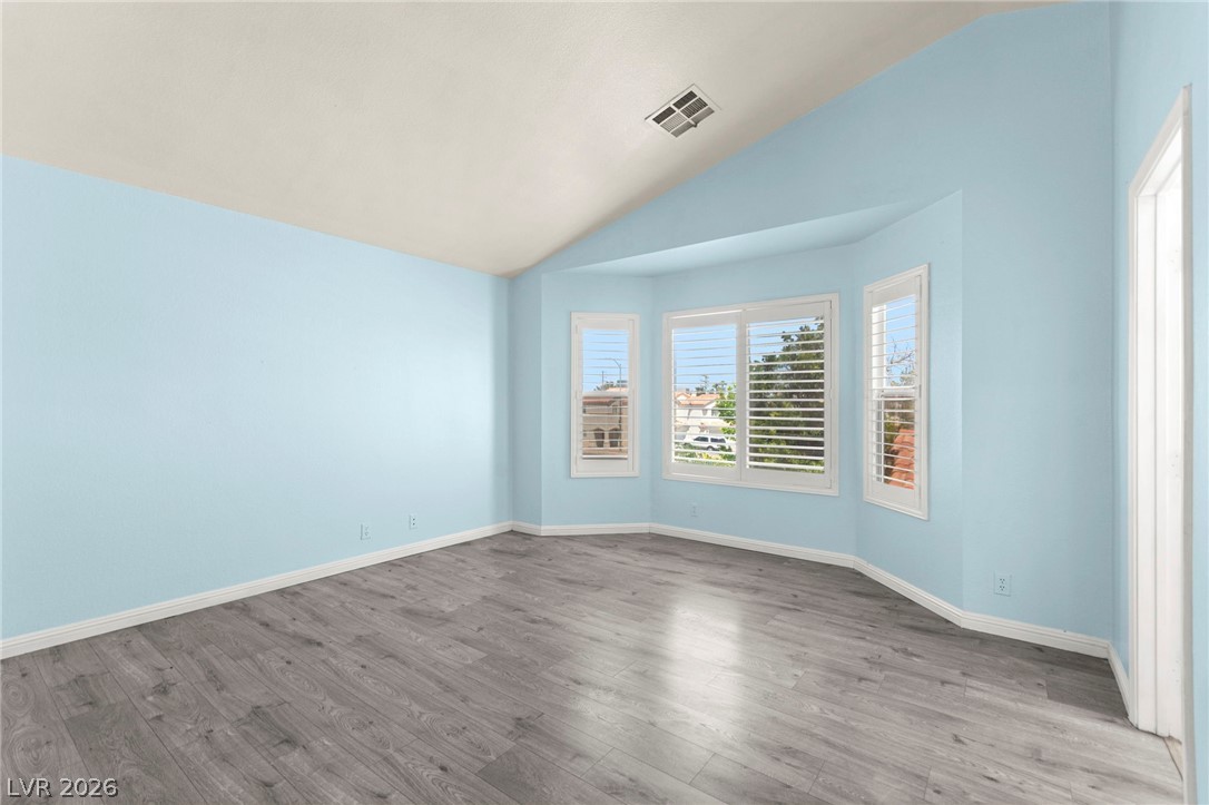 1524 Bonnie Castle Way Las Vegas NV 89108