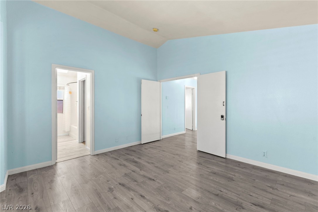 1524 Bonnie Castle Way Las Vegas NV 89108