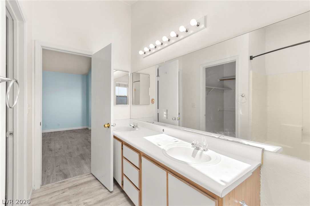 1524 Bonnie Castle Way Las Vegas NV 89108