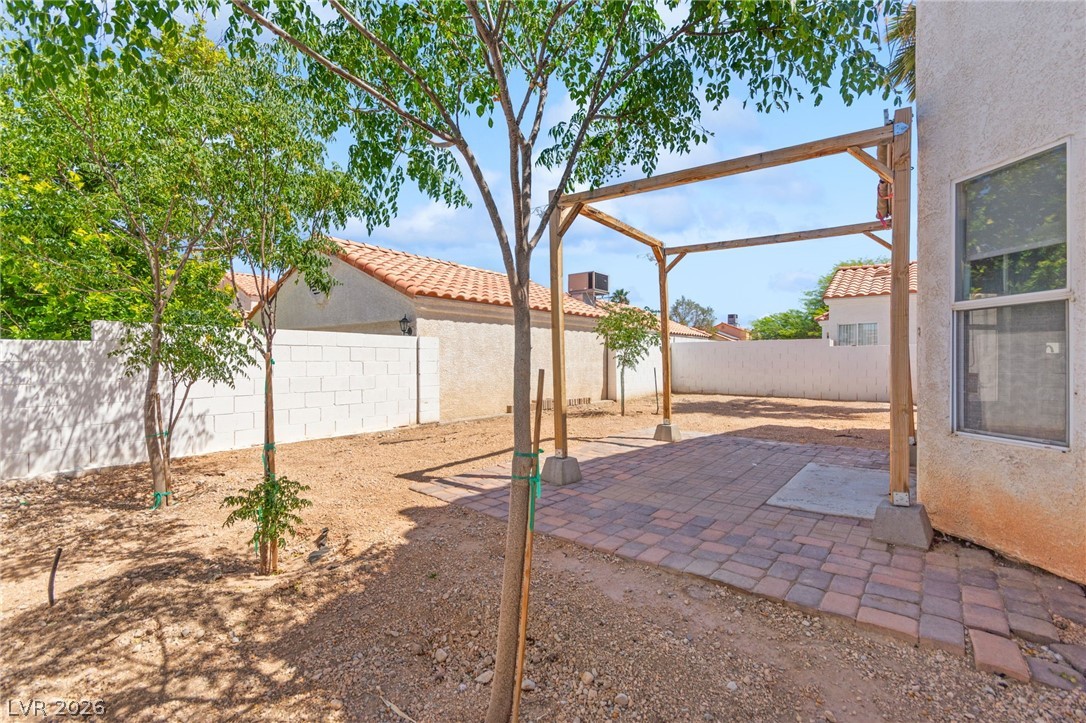1524 Bonnie Castle Way Las Vegas NV 89108