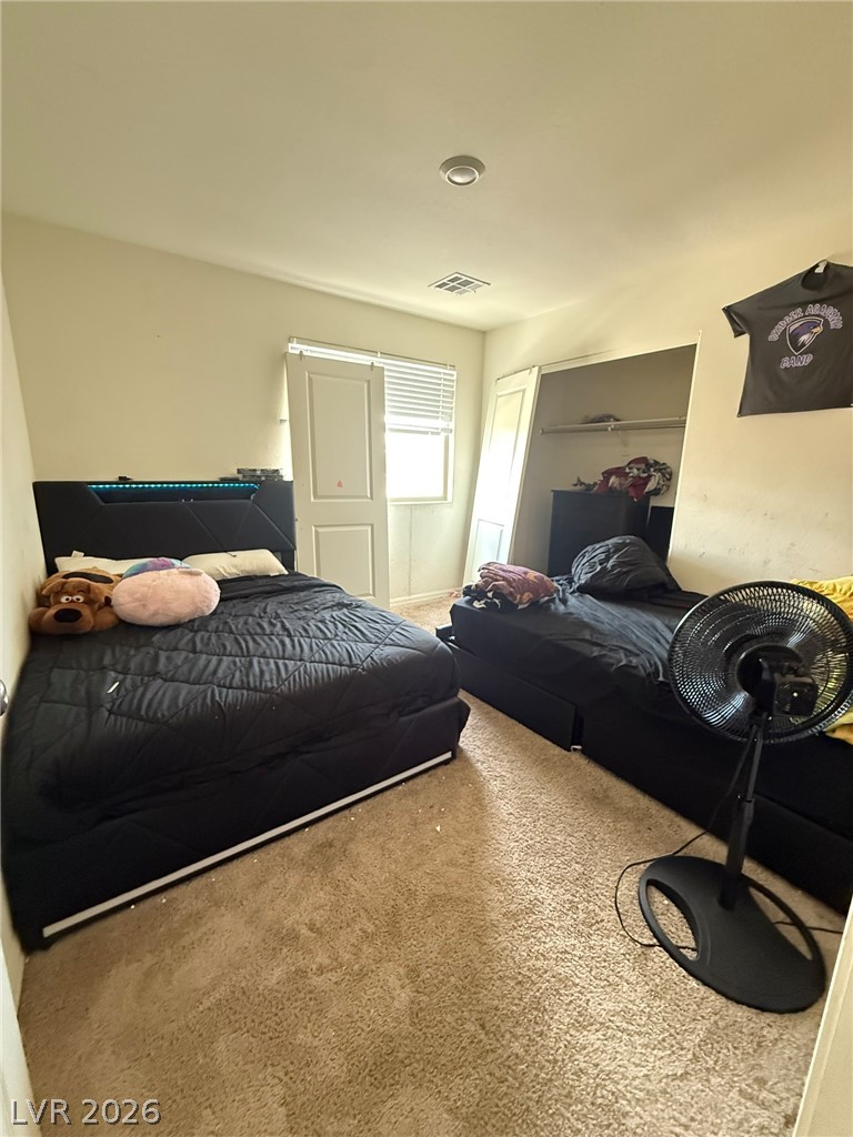 4349 Harristown Drive Las Vegas NV 89115