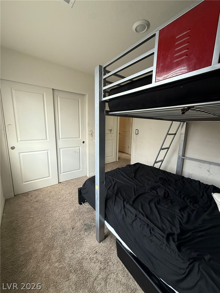 4349 Harristown Drive Las Vegas NV 89115