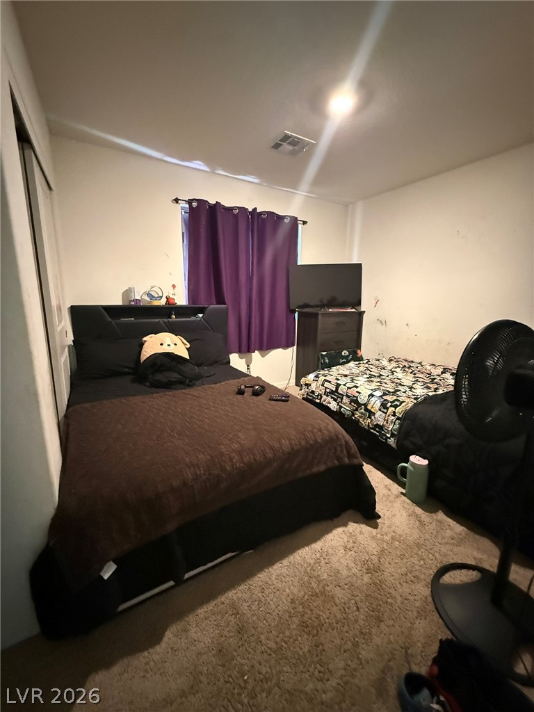 4349 Harristown Drive Las Vegas NV 89115