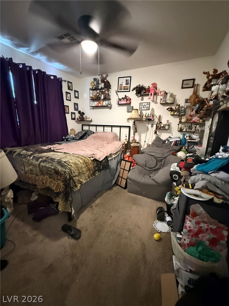 4349 Harristown Drive Las Vegas NV 89115