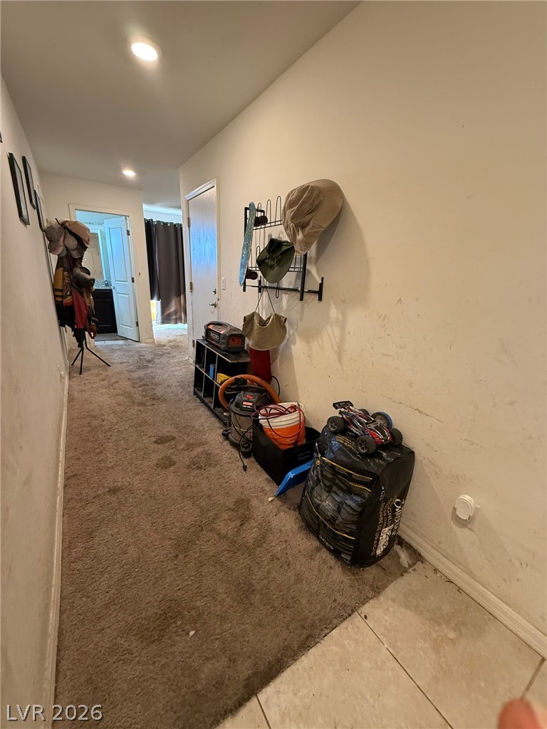 4349 Harristown Drive Las Vegas NV 89115