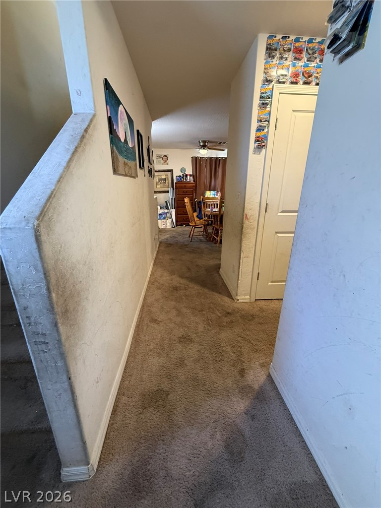 4349 Harristown Drive Las Vegas NV 89115