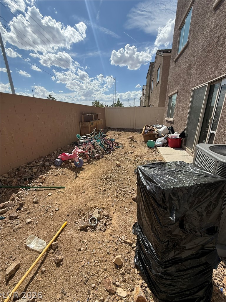 4349 Harristown Drive Las Vegas NV 89115
