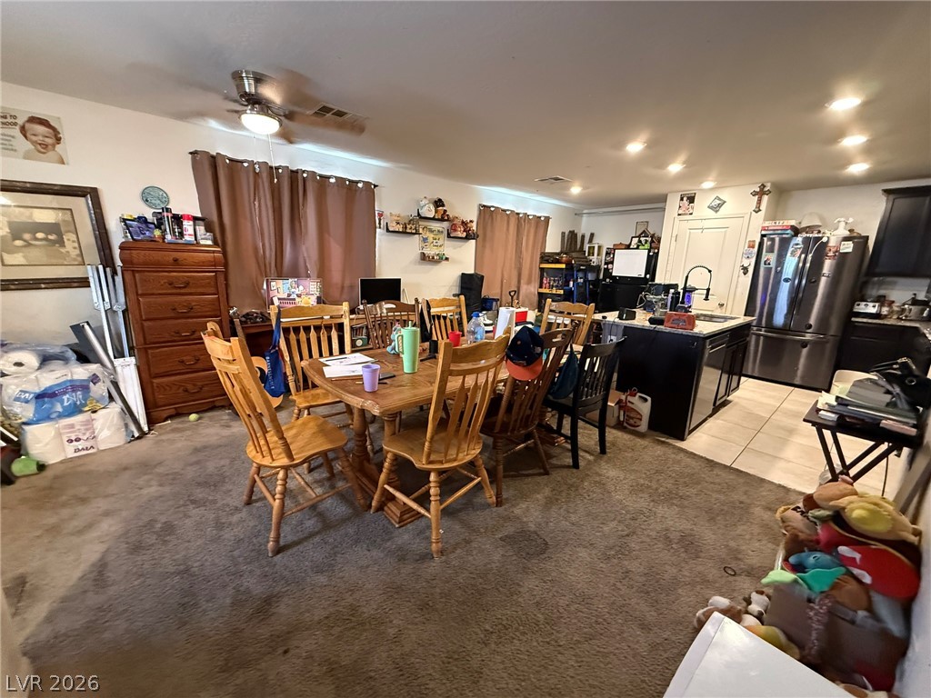 4349 Harristown Drive Las Vegas NV 89115
