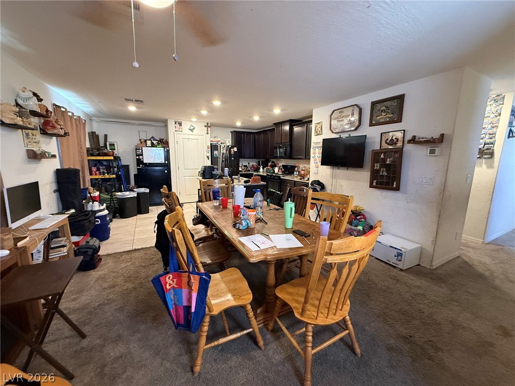 4349 Harristown Drive Las Vegas NV 89115