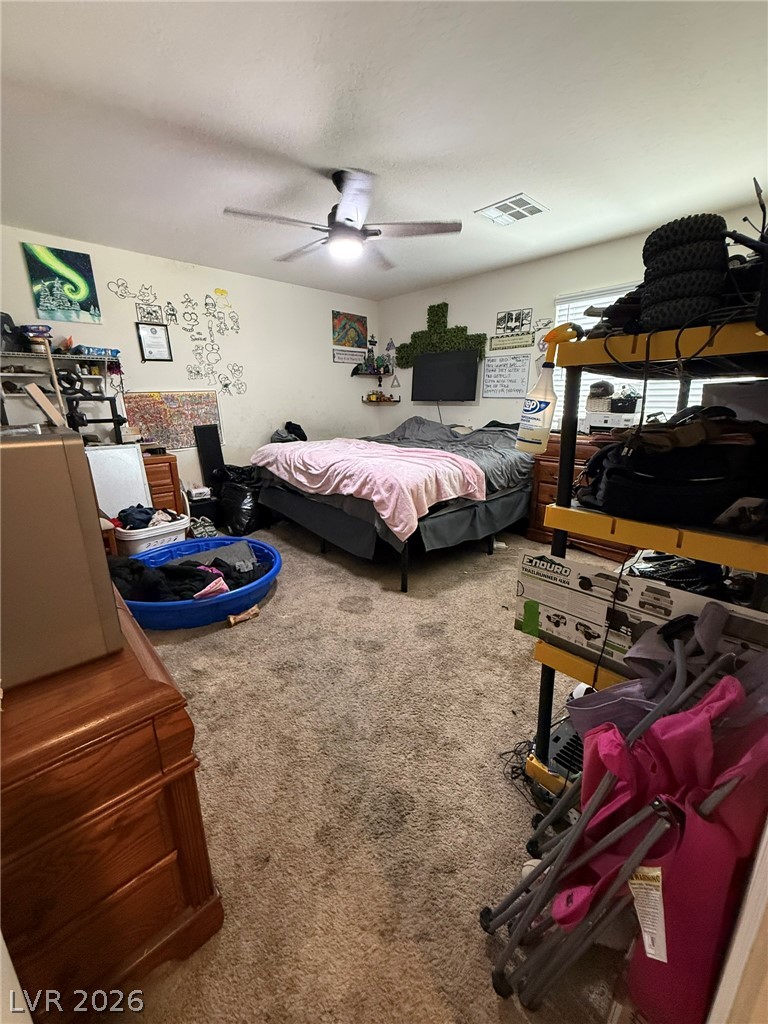 4349 Harristown Drive Las Vegas NV 89115