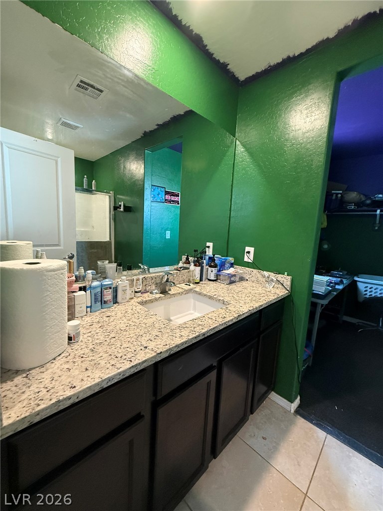 4349 Harristown Drive Las Vegas NV 89115