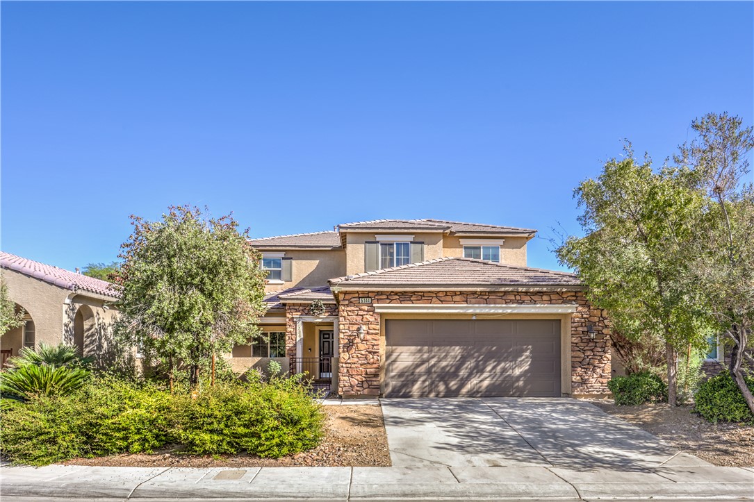 5144 Poem Court North Las Vegas NV 89081