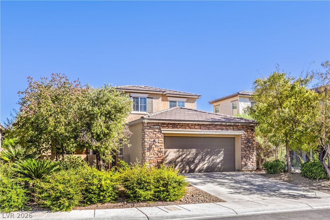 5144 Poem Court North Las Vegas NV 89081