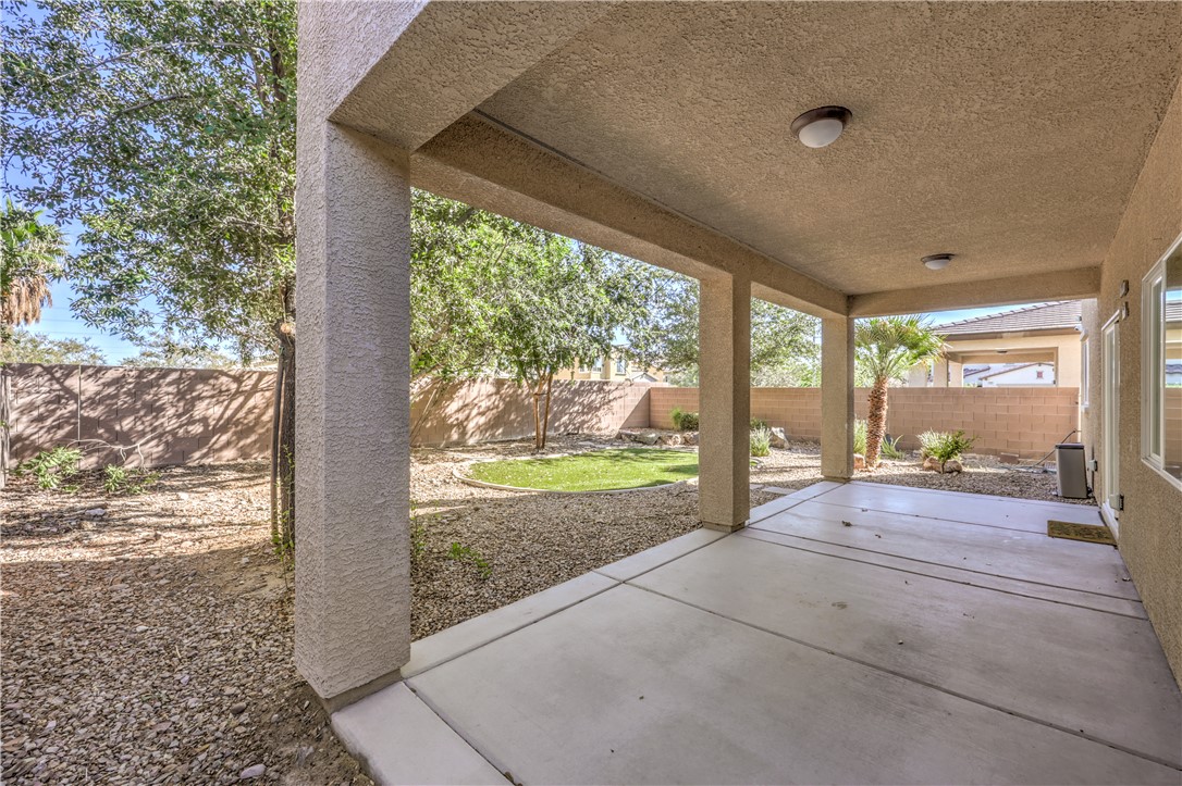 5144 Poem Court North Las Vegas NV 89081