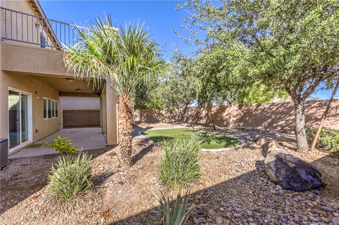 5144 Poem Court North Las Vegas NV 89081