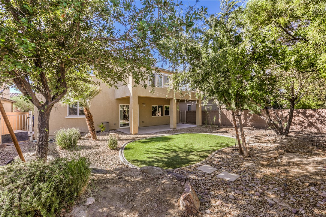 5144 Poem Court North Las Vegas NV 89081