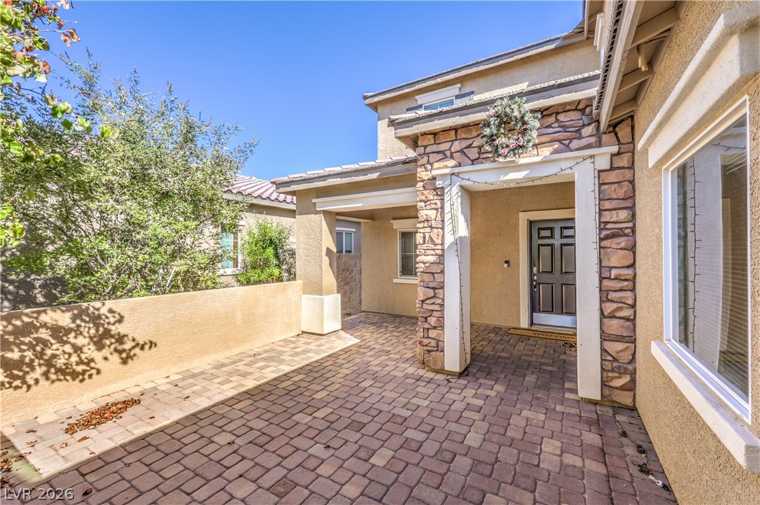 5144 Poem Court North Las Vegas NV 89081