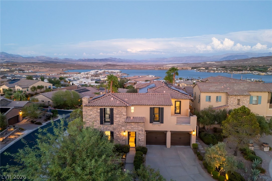 12 Menaggio Court Henderson NV 89011