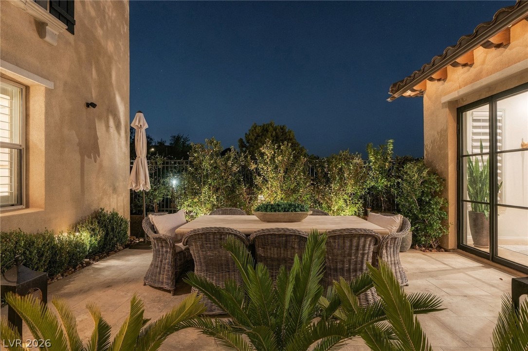12 Menaggio Court Henderson NV 89011