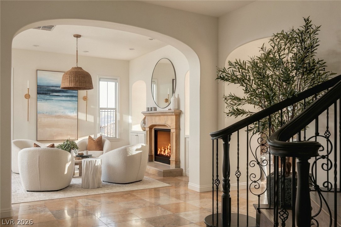 12 Menaggio Court Henderson NV 89011