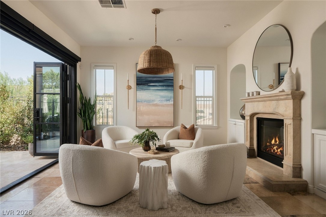 12 Menaggio Court Henderson NV 89011