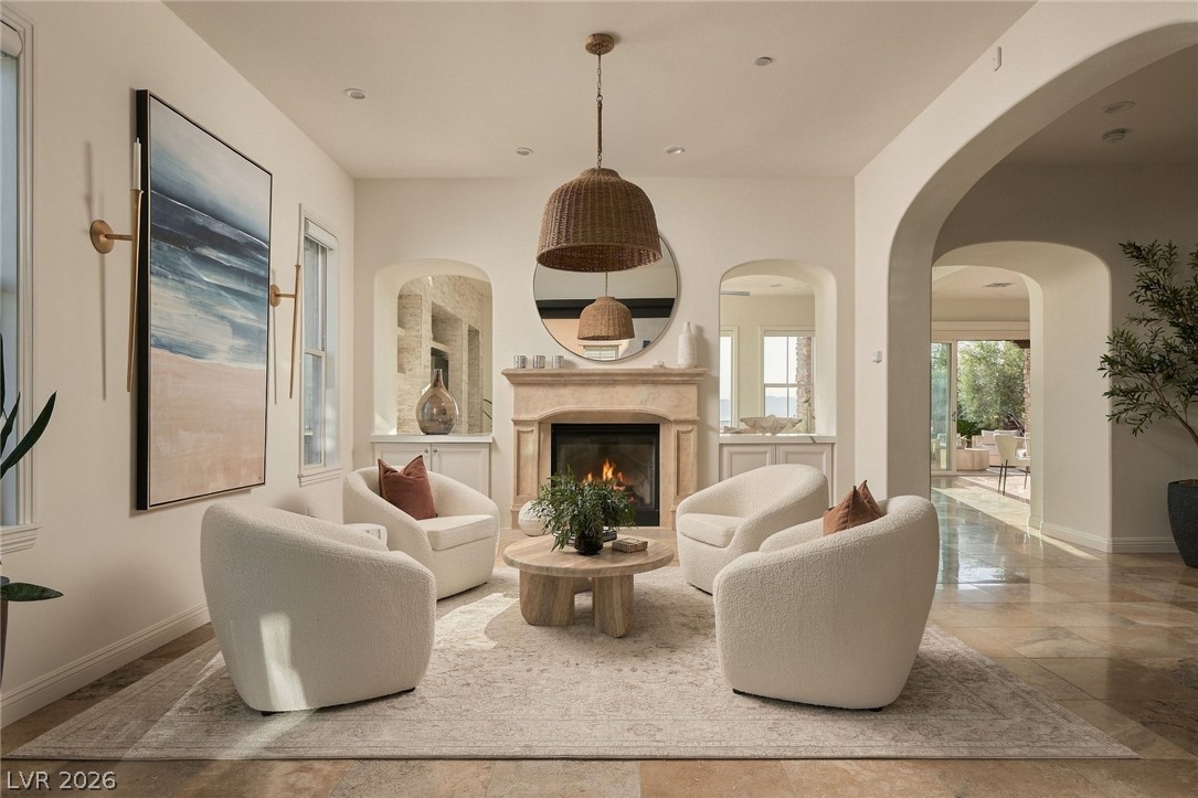 12 Menaggio Court Henderson NV 89011