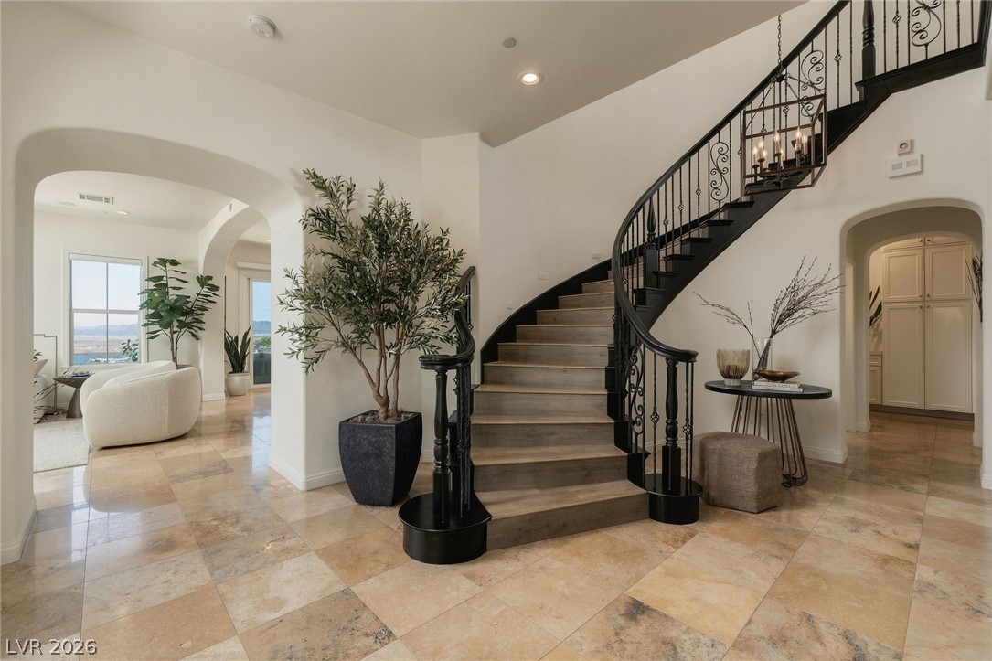 12 Menaggio Court Henderson NV 89011
