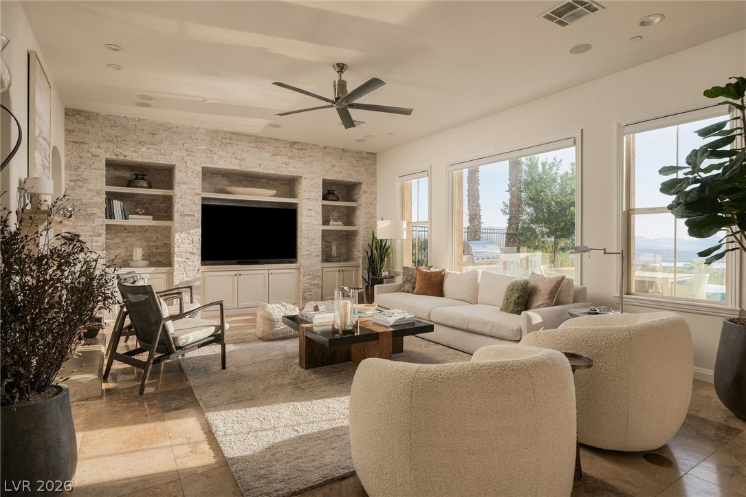 12 Menaggio Court Henderson NV 89011