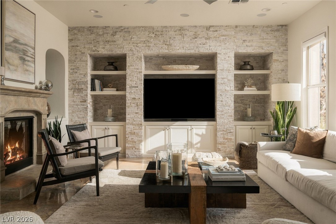 12 Menaggio Court Henderson NV 89011