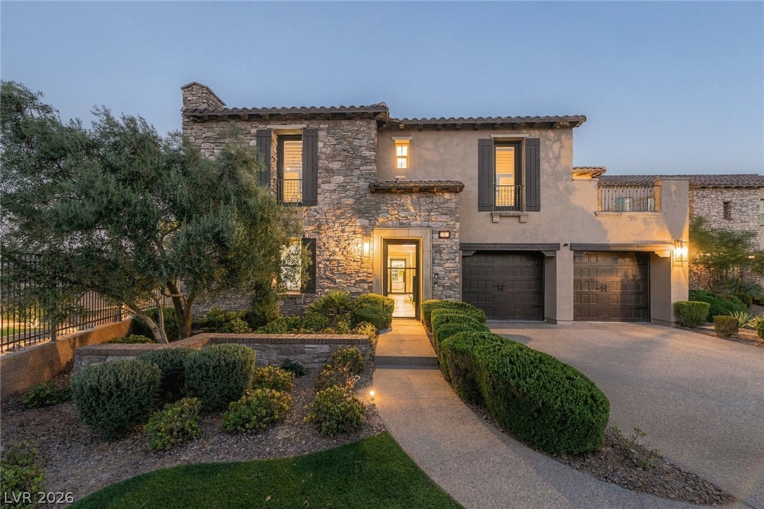 12 Menaggio Court Henderson NV 89011