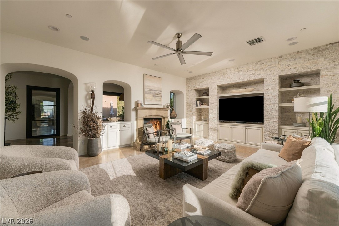 12 Menaggio Court Henderson NV 89011