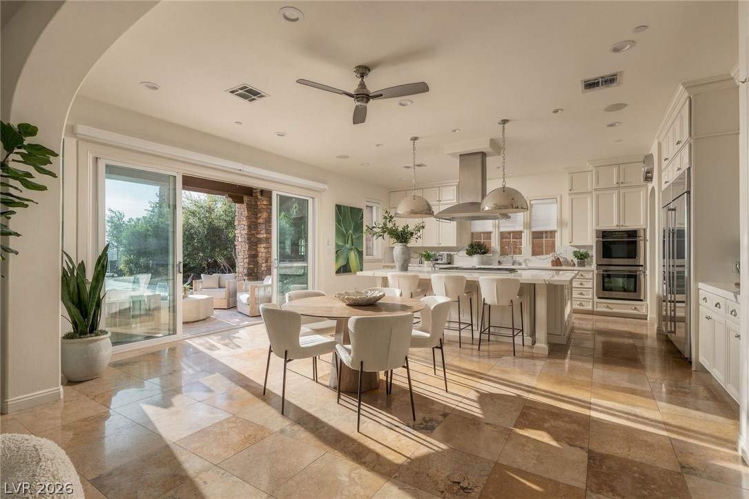 12 Menaggio Court Henderson NV 89011
