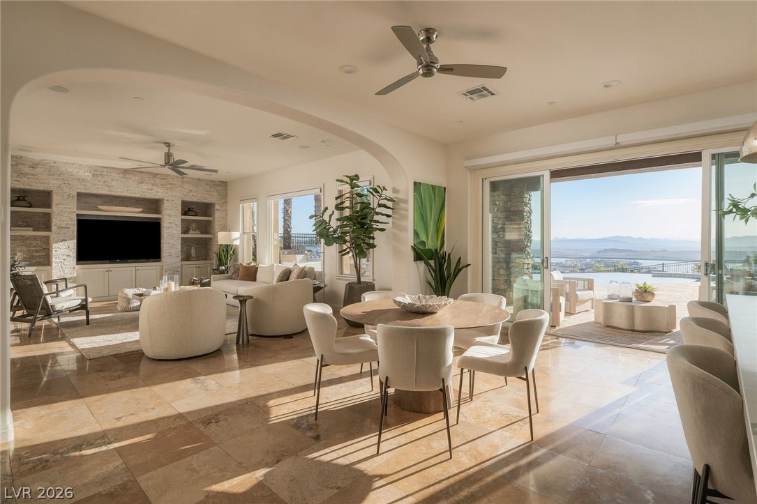 12 Menaggio Court Henderson NV 89011