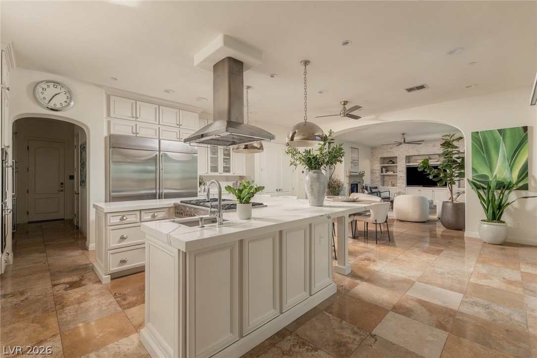12 Menaggio Court Henderson NV 89011