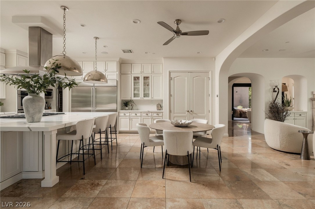 12 Menaggio Court Henderson NV 89011