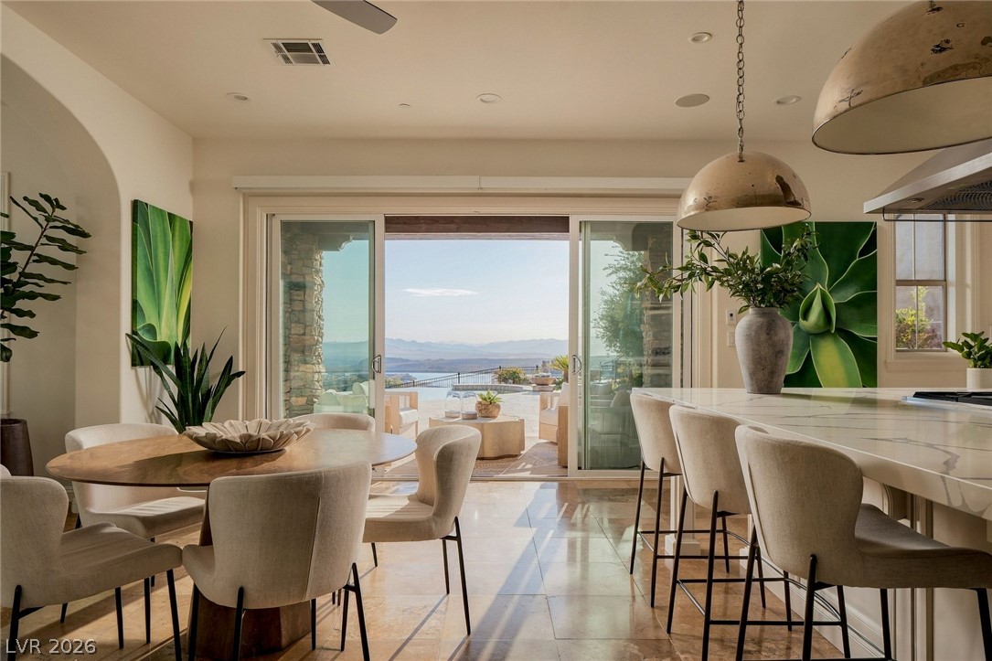 12 Menaggio Court Henderson NV 89011