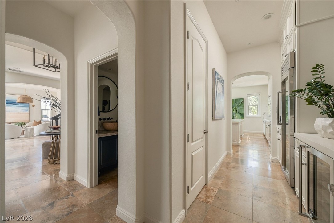12 Menaggio Court Henderson NV 89011