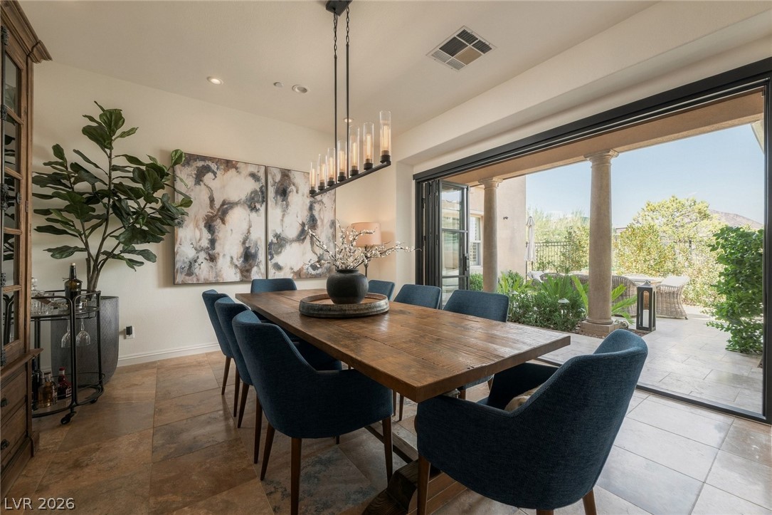 12 Menaggio Court Henderson NV 89011