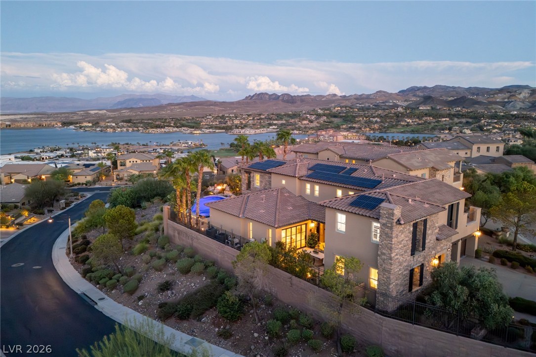 12 Menaggio Court Henderson NV 89011