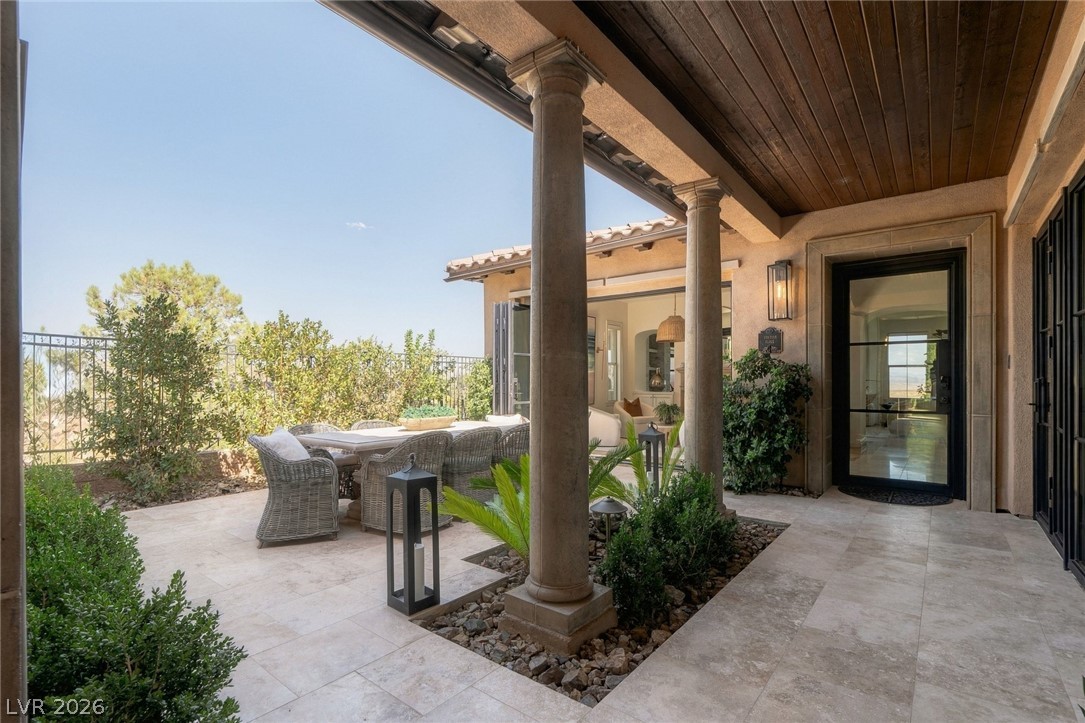 12 Menaggio Court Henderson NV 89011