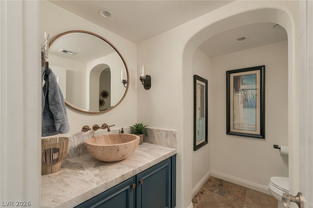 12 Menaggio Court Henderson NV 89011
