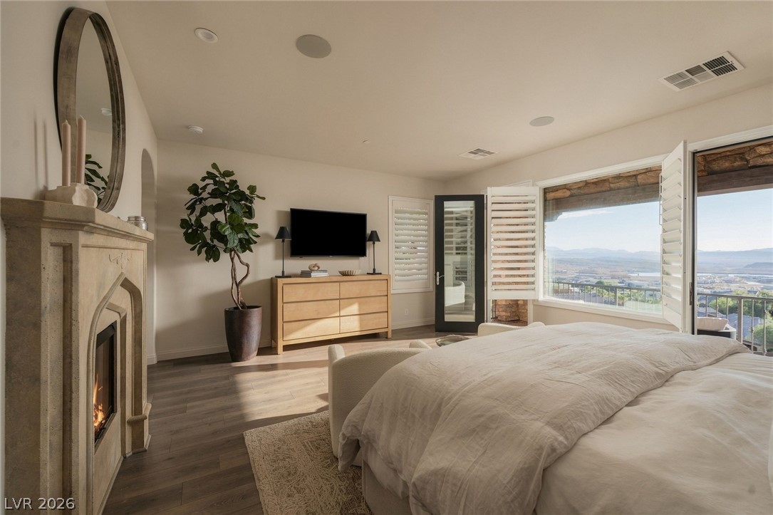 12 Menaggio Court Henderson NV 89011