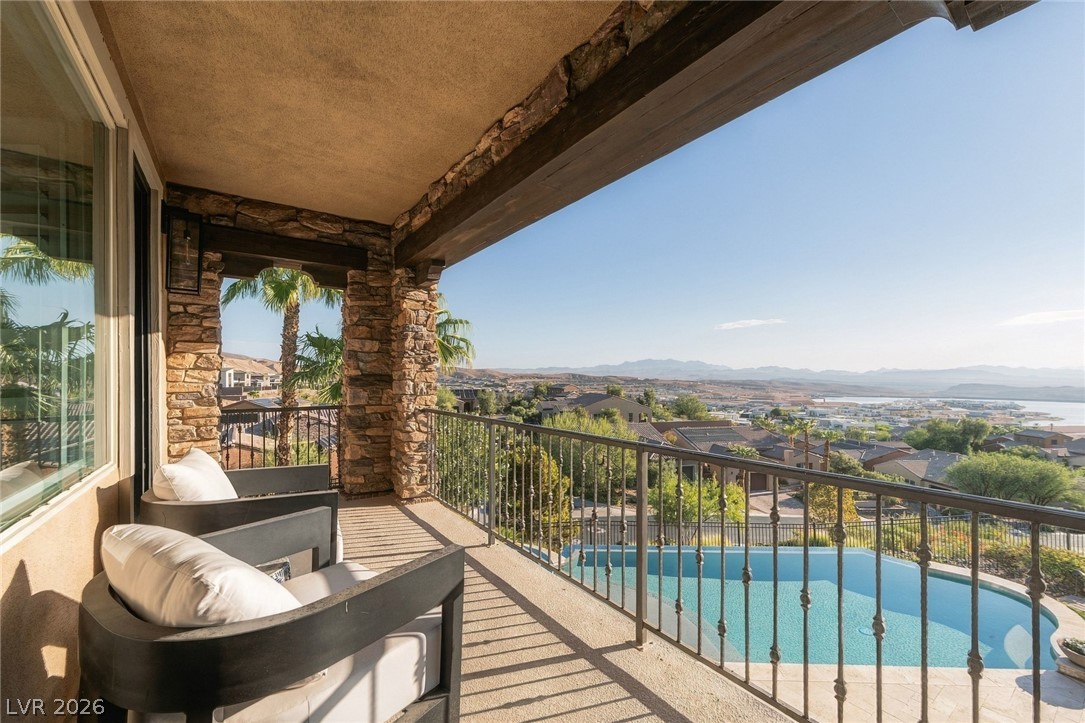 12 Menaggio Court Henderson NV 89011