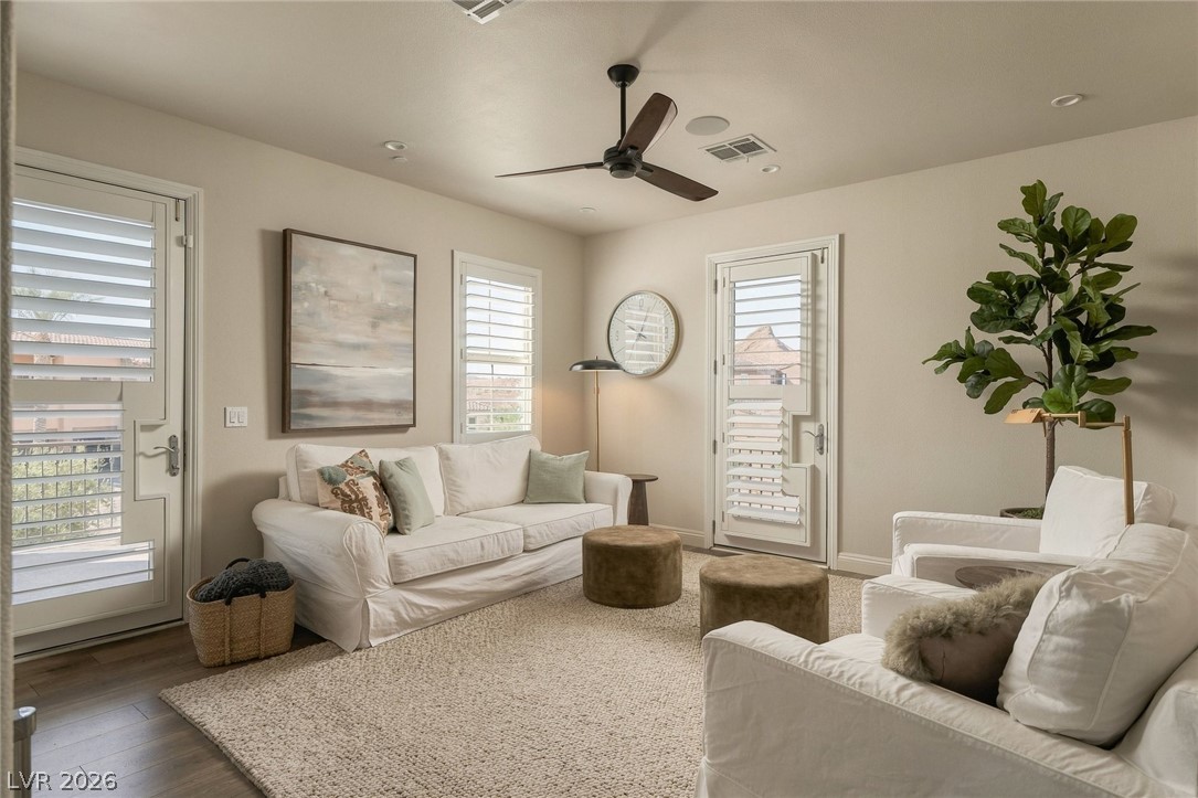 12 Menaggio Court Henderson NV 89011