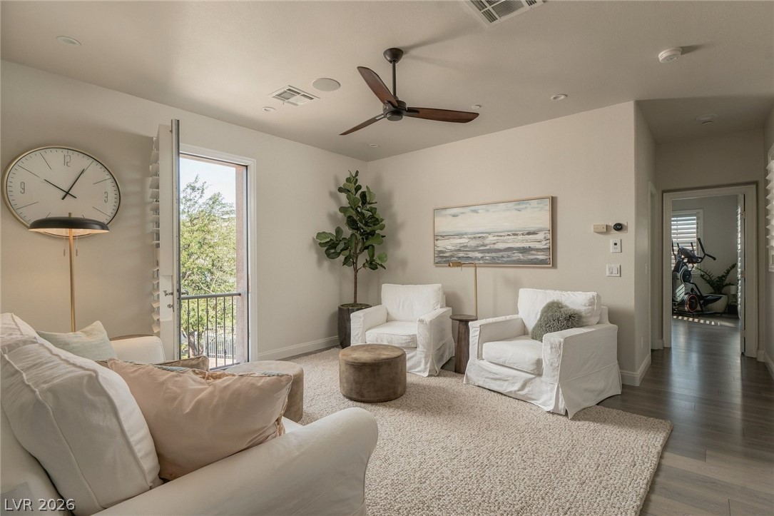 12 Menaggio Court Henderson NV 89011