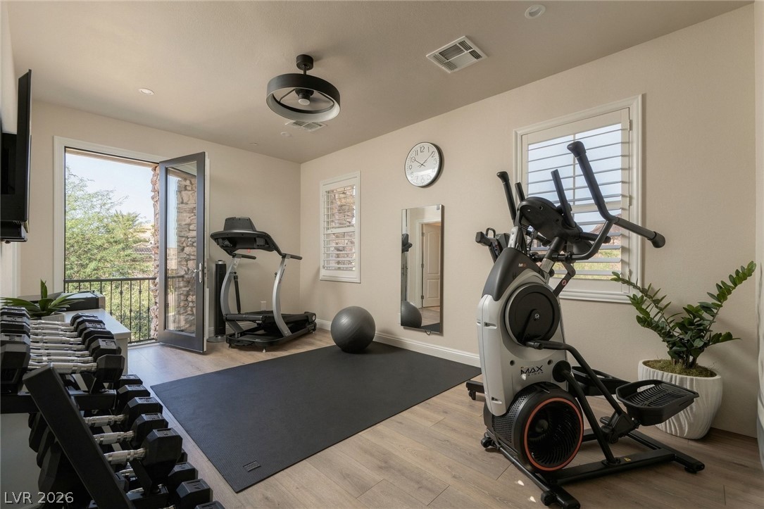 12 Menaggio Court Henderson NV 89011