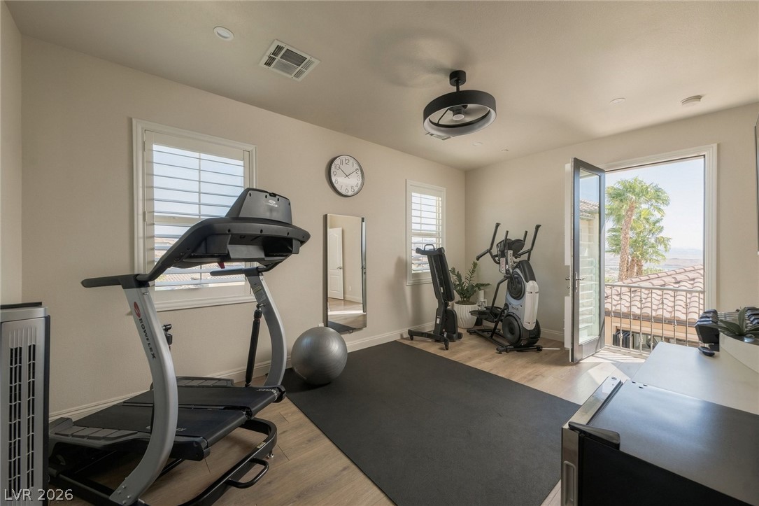 12 Menaggio Court Henderson NV 89011