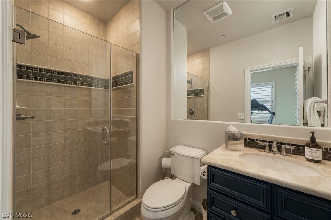 12 Menaggio Court Henderson NV 89011